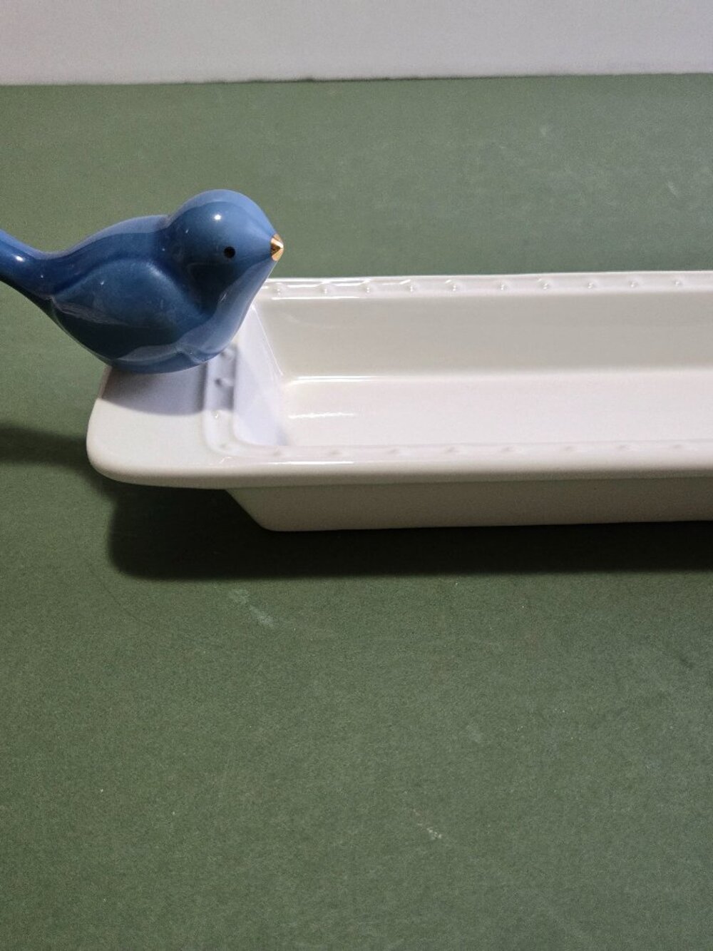 Nora Fleming Cracker Tray